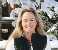 Lisa Tasker Roaring Fork Watershed